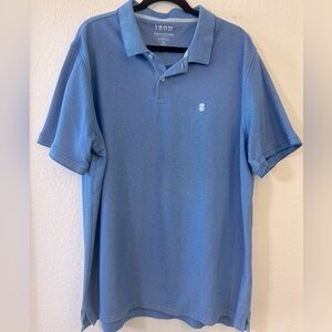 Izod Sky Blue Polo Shirt